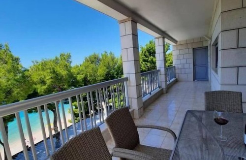 Ratac Apartment | Apartments and Rooms Residence Simic (115691-A10) - Makarska