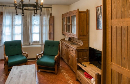 La Alberca Apartment | Apartments Anita - Unit 1