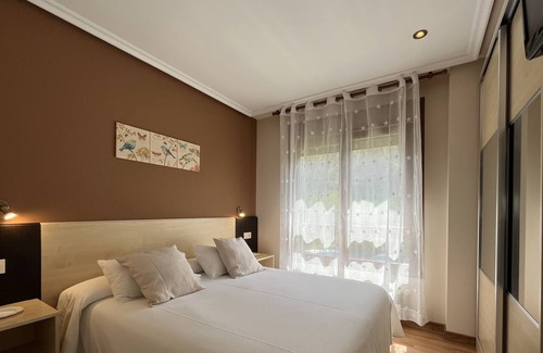 Llanes Cottage | Apartments AntillesBeach for 2 people