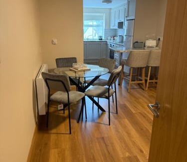 Ardara Apartment | Apartments at Diamond House