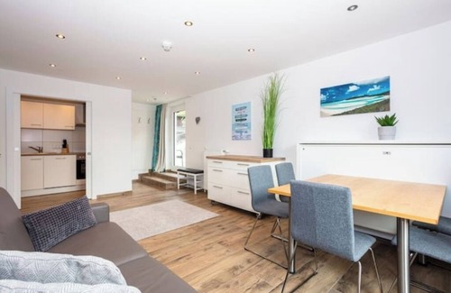 Eben im Pongau Apartment | Apartments at Edthof (2 x bedroom)