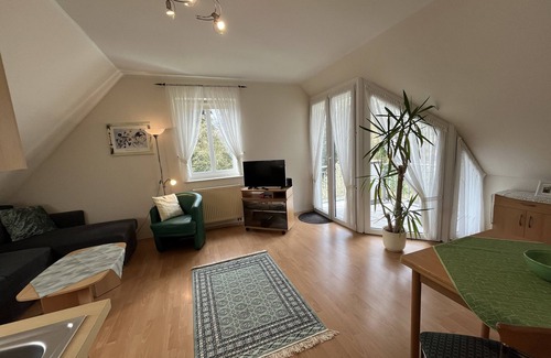 Bad Zwischenahn Apartment | Apartments at the Kurpark on the Zwischenahner Meer