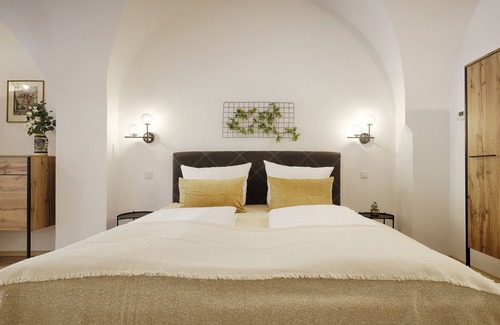 Ochsenfurt Apartment | Apartments at the old brewery - on the Main Ochsenfurt