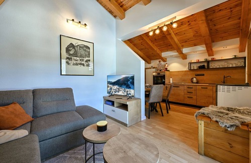 Jasenak Apartment | Apartments AVA (98651-A3) - Jasenak