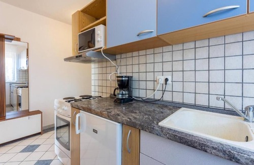 Klanfari Apartment | Apartments Božana (66521-A2) - Dramalj (Crikvenica)