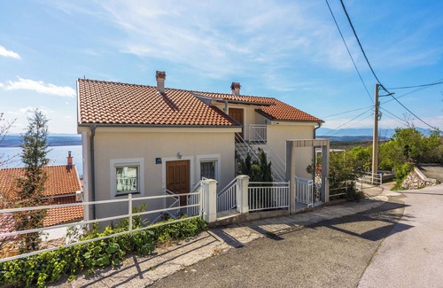 Klanfari Apartment | Apartments Božana (66521-A3) - Dramalj (Crikvenica)
