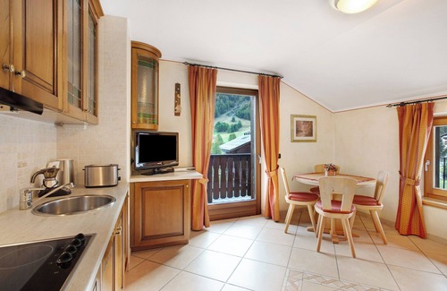 Livigno Apartment | Apartments Baita Aris with Mountain View, Balcony & Wi-Fi