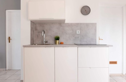 Silo Apartment | Apartments Balent (10044-A3) - Silo - island Krk
