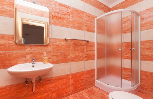 Brsec Apartment | Apartments Barbara with Swimming Pool - Three Bedroom Apartment with Swimming Pool