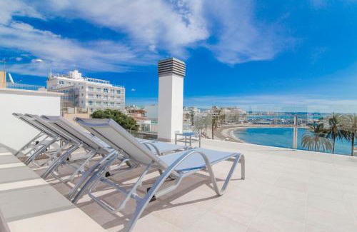 Can Pastilla Apartment | Apartments Beach 4U - Can Pastilla