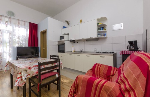 Marina Apartment | Apartments Bilo (32111-A1) - Marina