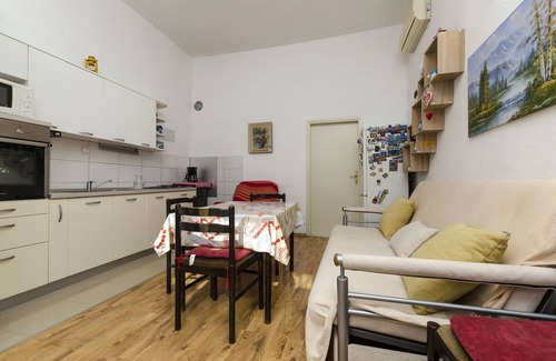 Marina Apartment | Apartments Bilo (32111-A1) - Marina