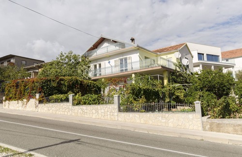 Marina Apartment | Apartments Bilo (32111-A1) - Marina