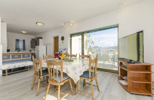 Marina Apartment | Apartments Bilo (32111-A2) - Marina