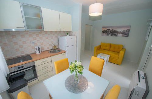 Muo Apartment | Apartments Biskupović