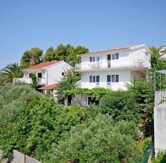 Marina Apartment | Apartments BJ