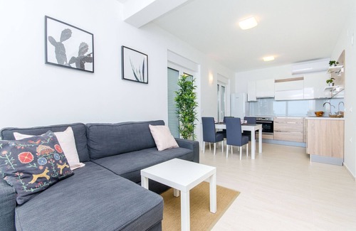Kolan Apartment | Apartments Branimir (58312-A1) - Mandre - island Pag