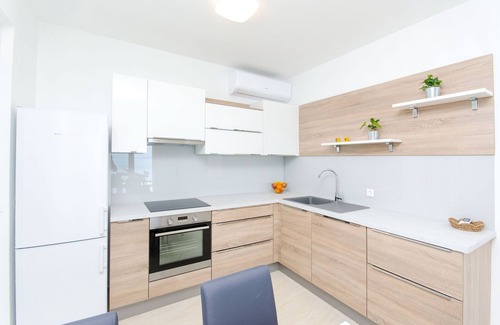 Kolan Apartment | Apartments Branimir (58312-A1) - Mandre - island Pag