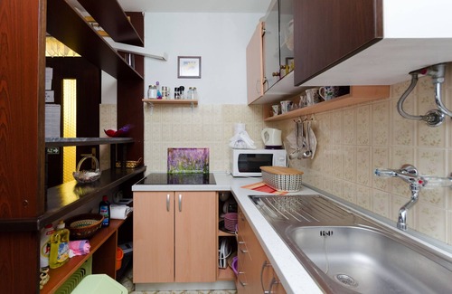 Punat Apartment | Apartments Branka (35851-A2) - Punat - island Krk