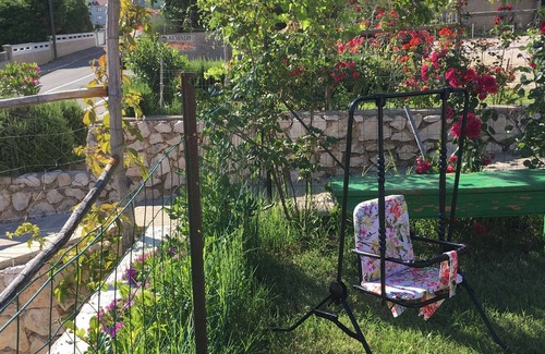 Jurandvor Apartment | Apartments Bruno (17151-A4) - Baska - island Krk