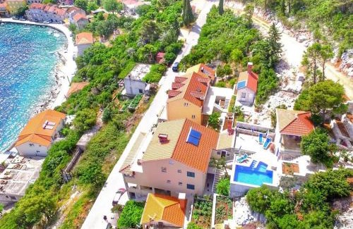 Sobra Apartment | Apartments by the sea Sobra, Mljet - 22327