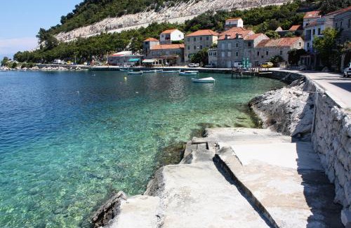 Sobra Apartment | Apartments by the sea Sobra, Mljet - 22327