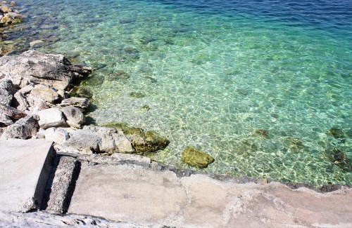 Sobra Apartment | Apartments by the sea Sobra, Mljet - 22327