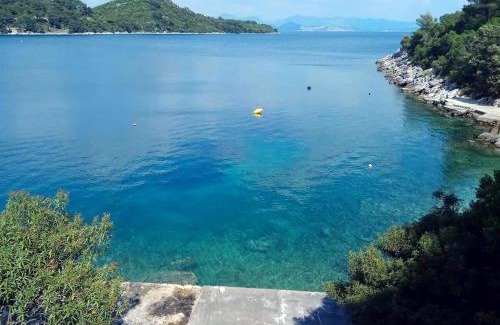 Sobra Apartment | Apartments by the sea Sobra, Mljet - 22329