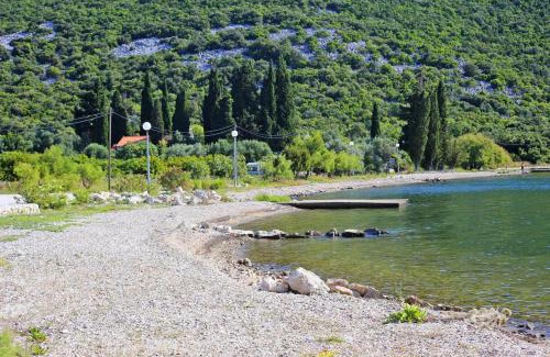 Dubrava Apartment | Apartments by the sea Cove Pjestata, Peljesac - 14440