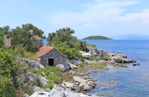 Dubrava Apartment | Apartments by the sea Cove Pjestata, Peljesac - 14440