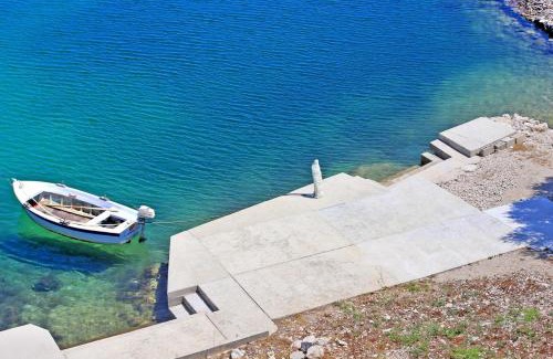 Dubrava Apartment | Apartments by the sea Cove Pjestata, Peljesac - 14440