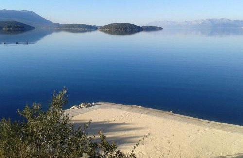 Dubrava Apartment | Apartments by the sea Cove Pjestata, Peljesac - 14440