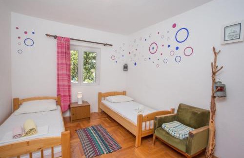 Zarace Apartment | Apartments by the sea Cove Zarace, Hvar - 20924