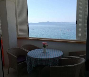 Drasnice Apartment | Apartments by the sea Drasnice, Makarska - 6652
