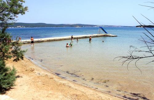 Dobropoljana Apartment | Apartments by the sea Dobropoljana, Pasman - 8198