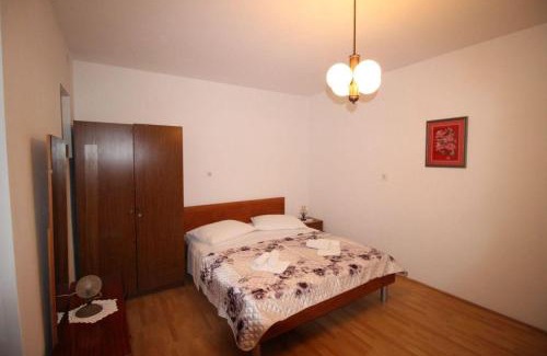 Zastrazisce Apartment | Apartments by the sea Cove Vela Stiniva, Hvar - 14511
