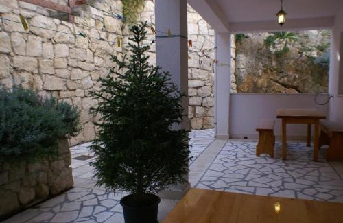 Cove Tri Zala (Zrnovo) Apartment | Apartments by the sea Korcula - 4349