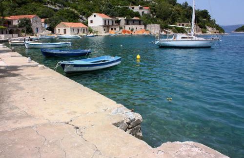 Prozurska Luka Apartment | Apartments by the sea Prozurska Luka, Mljet - 22333