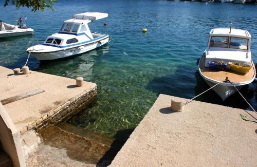 Simuni Apartment | Apartments by the sea Simuni, Pag - 4083