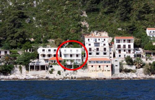 Sobra Apartment | Apartments by the sea Sobra, Mljet - 22328