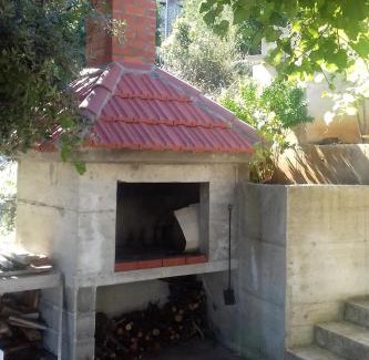 Sobra Apartment | Apartments by the sea Sobra, Mljet - 22328