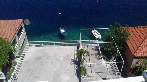 Sobra Apartment | Apartments by the sea Sobra, Mljet - 22328