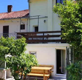 Trstenik Apartment | Apartments by the sea Trstenik, Peljesac - 4567