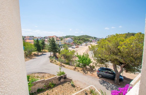 Drage Apartment | Apartments Calida A (27531-A1) - Drage
