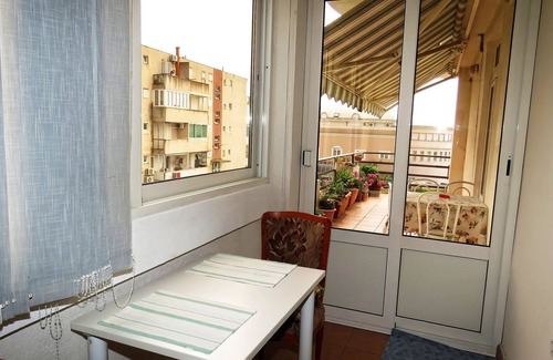 Gorinka Apartment | Apartments Centar (50081-A4) - Makarska