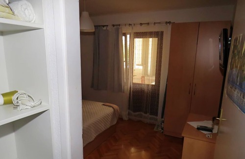 Gorinka Apartment | Apartments Centar (50081-A4) - Makarska