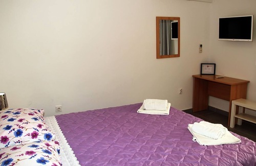 Gorinka Apartment | Apartments Centar (50081-A3) - Makarska