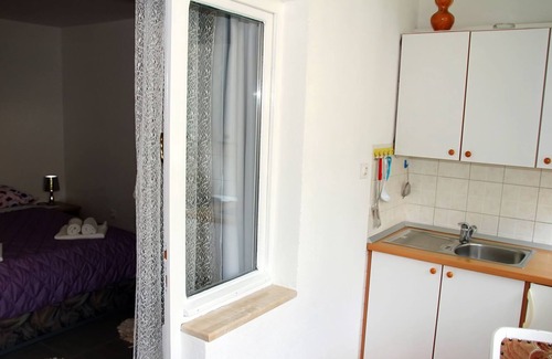 Gorinka Apartment | Apartments Centar (50081-A3) - Makarska
