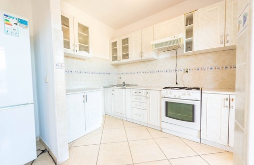 Zrce Apartment | Apartments CLAUDIA for max.18 people near the center and beach