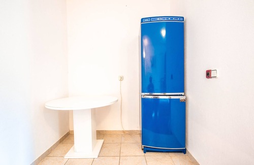 Zrce Apartment | Apartments CLAUDIA for max.18 people near the center and beach